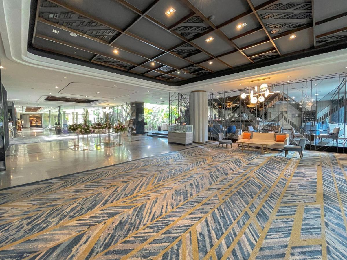 Kimaya Sudirman Yogyakarta By Harris Exterior foto