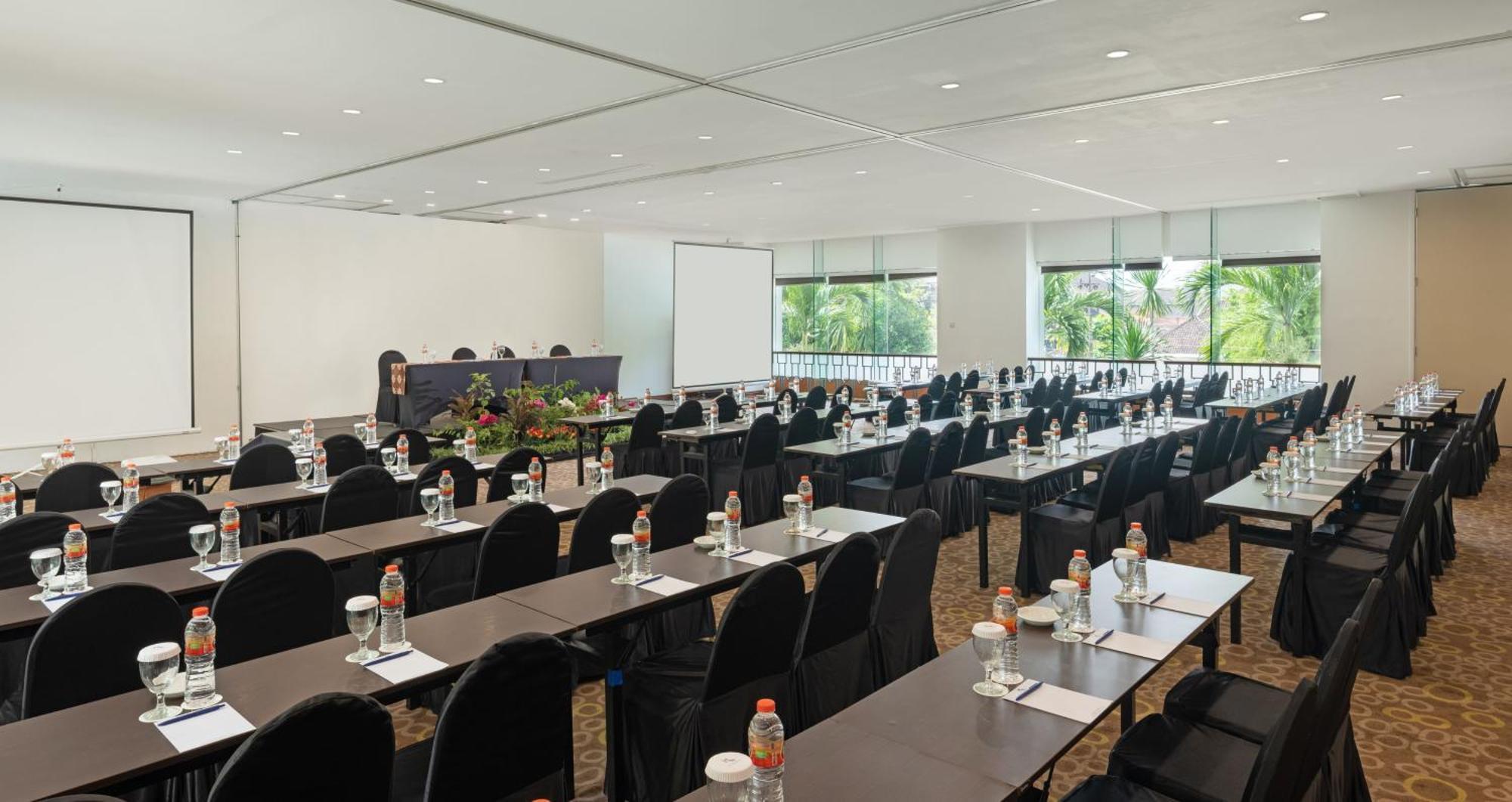 Kimaya Sudirman Yogyakarta By Harris Exterior foto