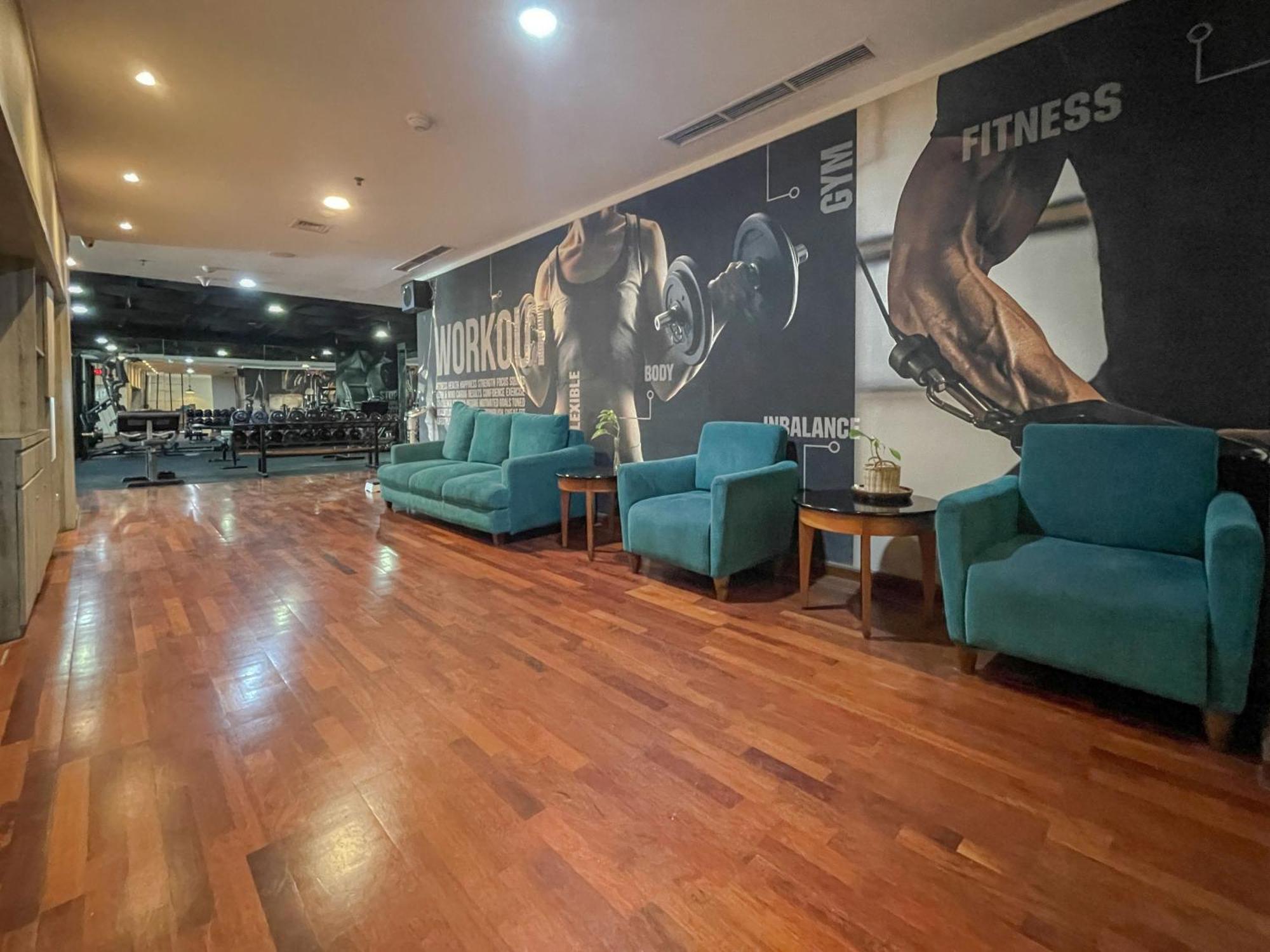 Kimaya Sudirman Yogyakarta By Harris Exterior foto