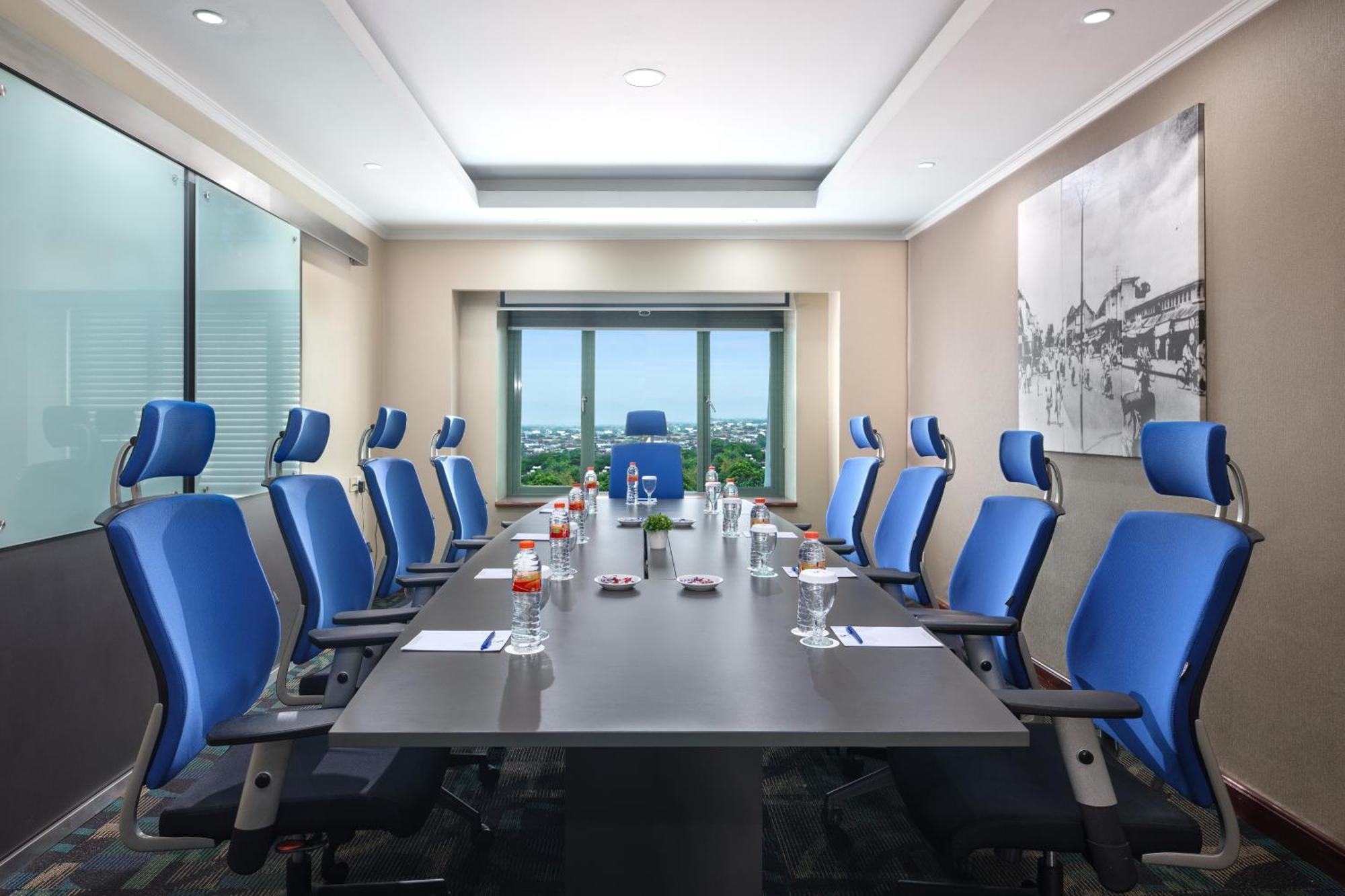 Kimaya Sudirman Yogyakarta By Harris Exterior foto